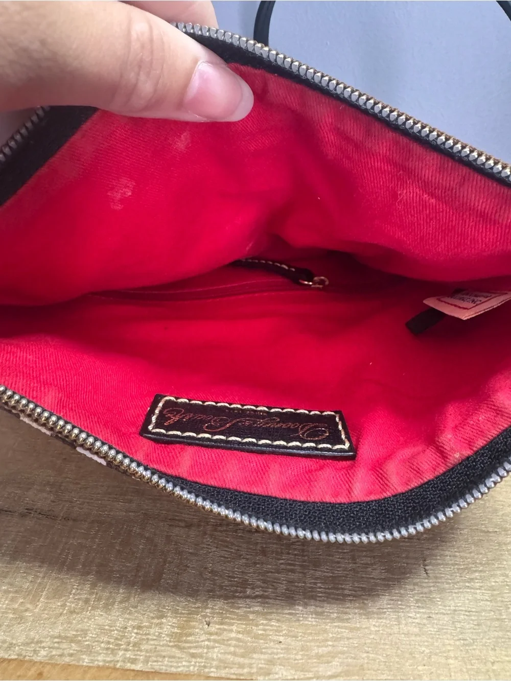 Dooney & Bourke dooney bourke